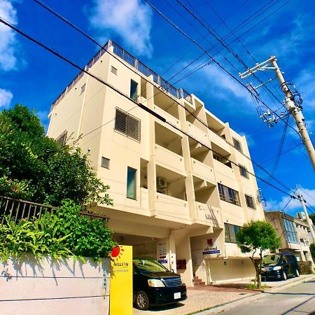 Robcondロブコンド Apartment นาฮะ ภายนอก รูปภาพ