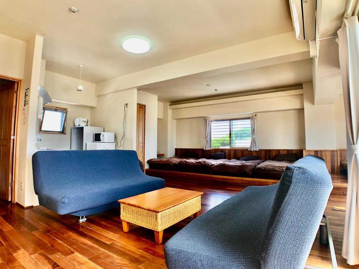 Robcondロブコンド Apartment นาฮะ ภายนอก รูปภาพ