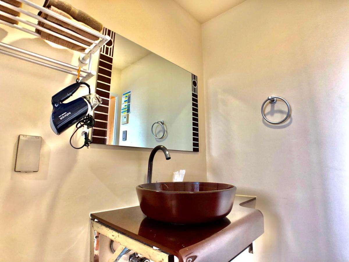 Robcondロブコンド Apartment นาฮะ ภายนอก รูปภาพ