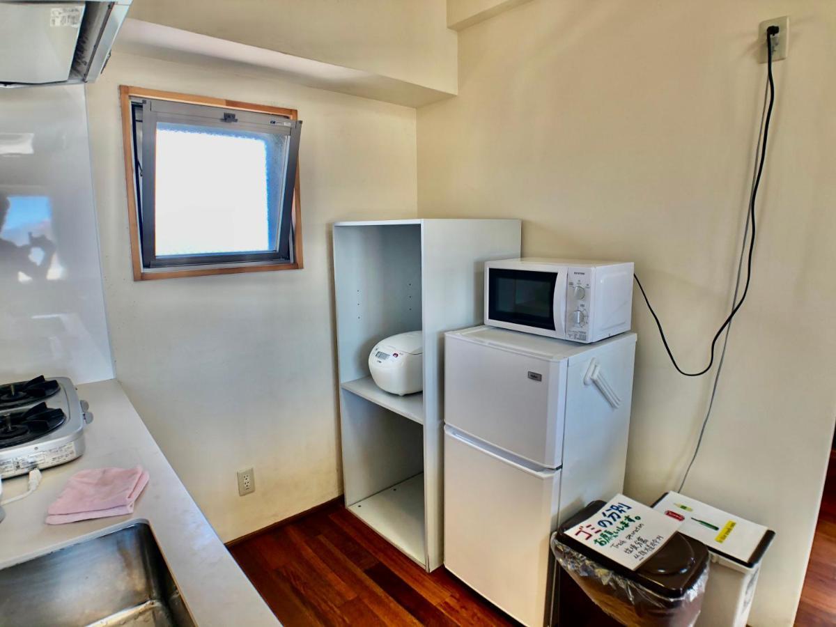 Robcondロブコンド Apartment นาฮะ ภายนอก รูปภาพ