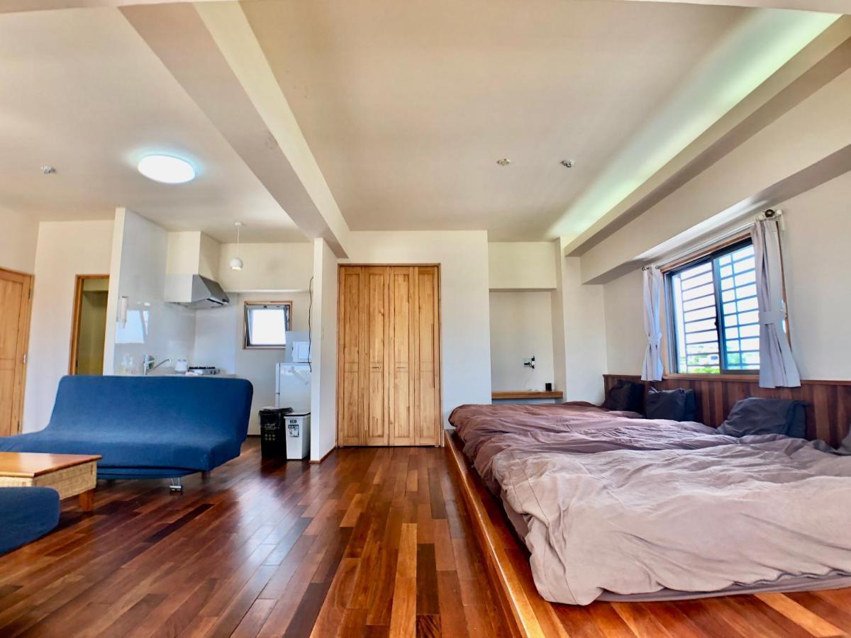 Robcondロブコンド Apartment นาฮะ ภายนอก รูปภาพ