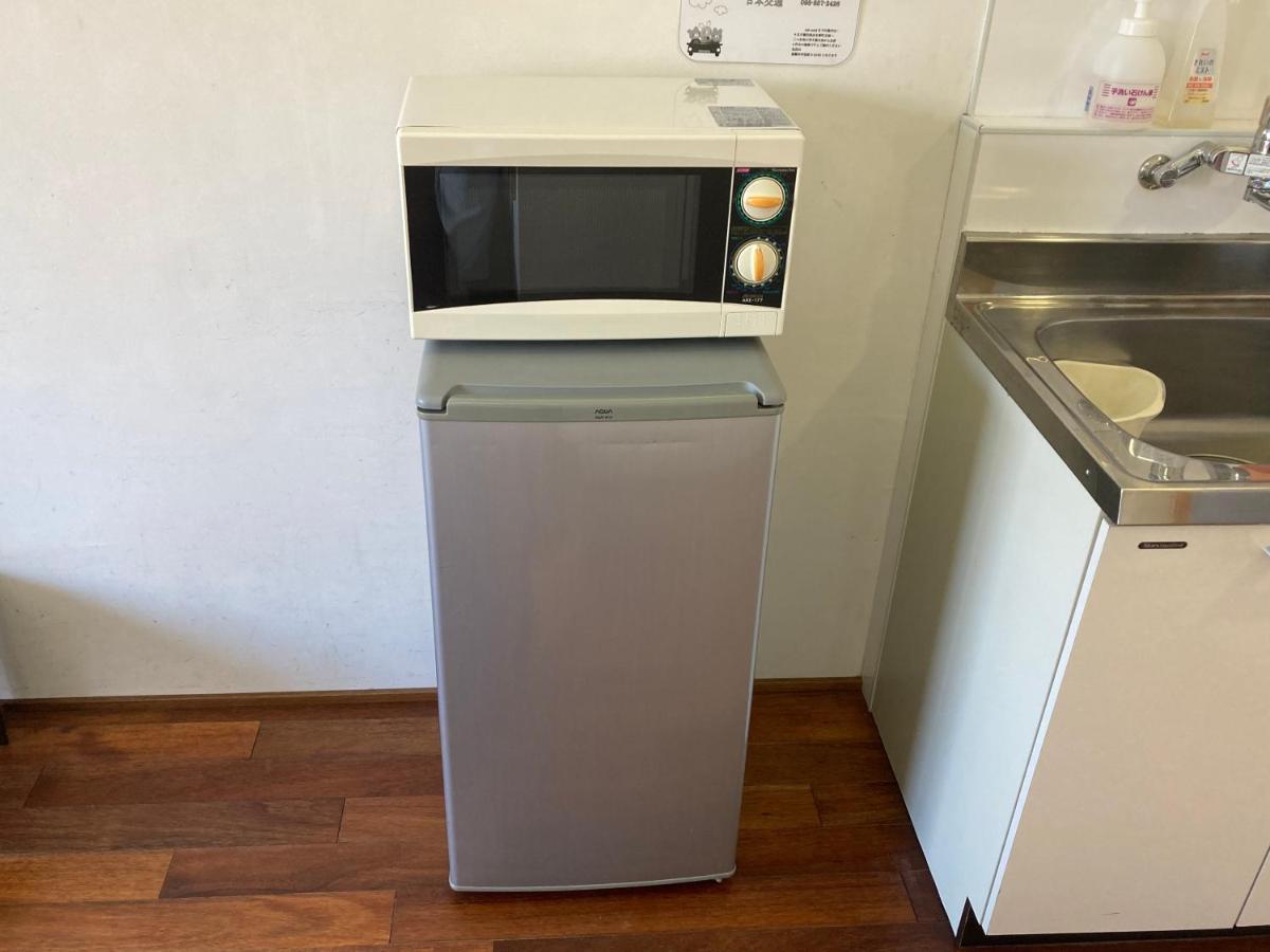 Robcondロブコンド Apartment นาฮะ ภายนอก รูปภาพ