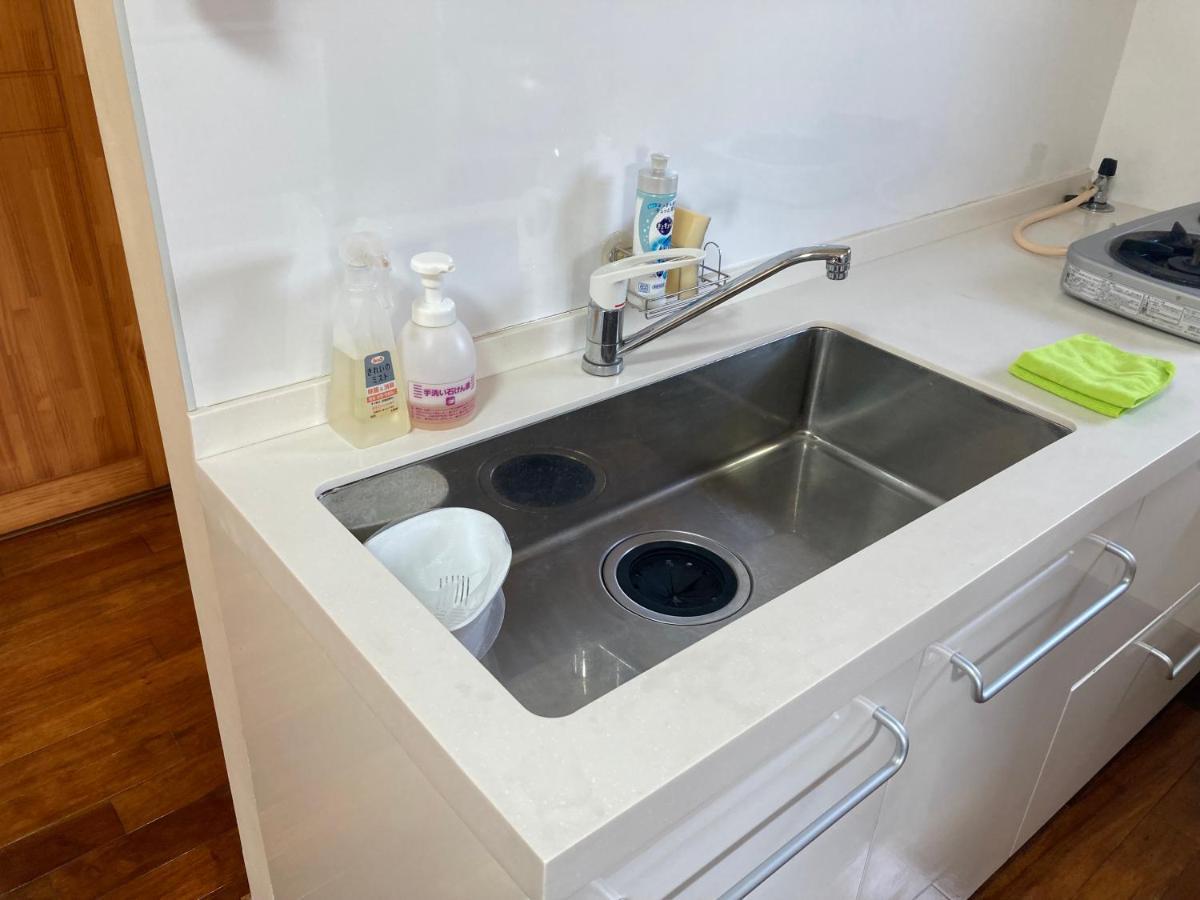 Robcondロブコンド Apartment นาฮะ ภายนอก รูปภาพ