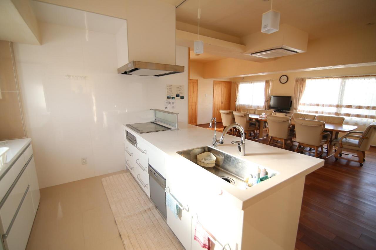 Robcondロブコンド Apartment นาฮะ ภายนอก รูปภาพ