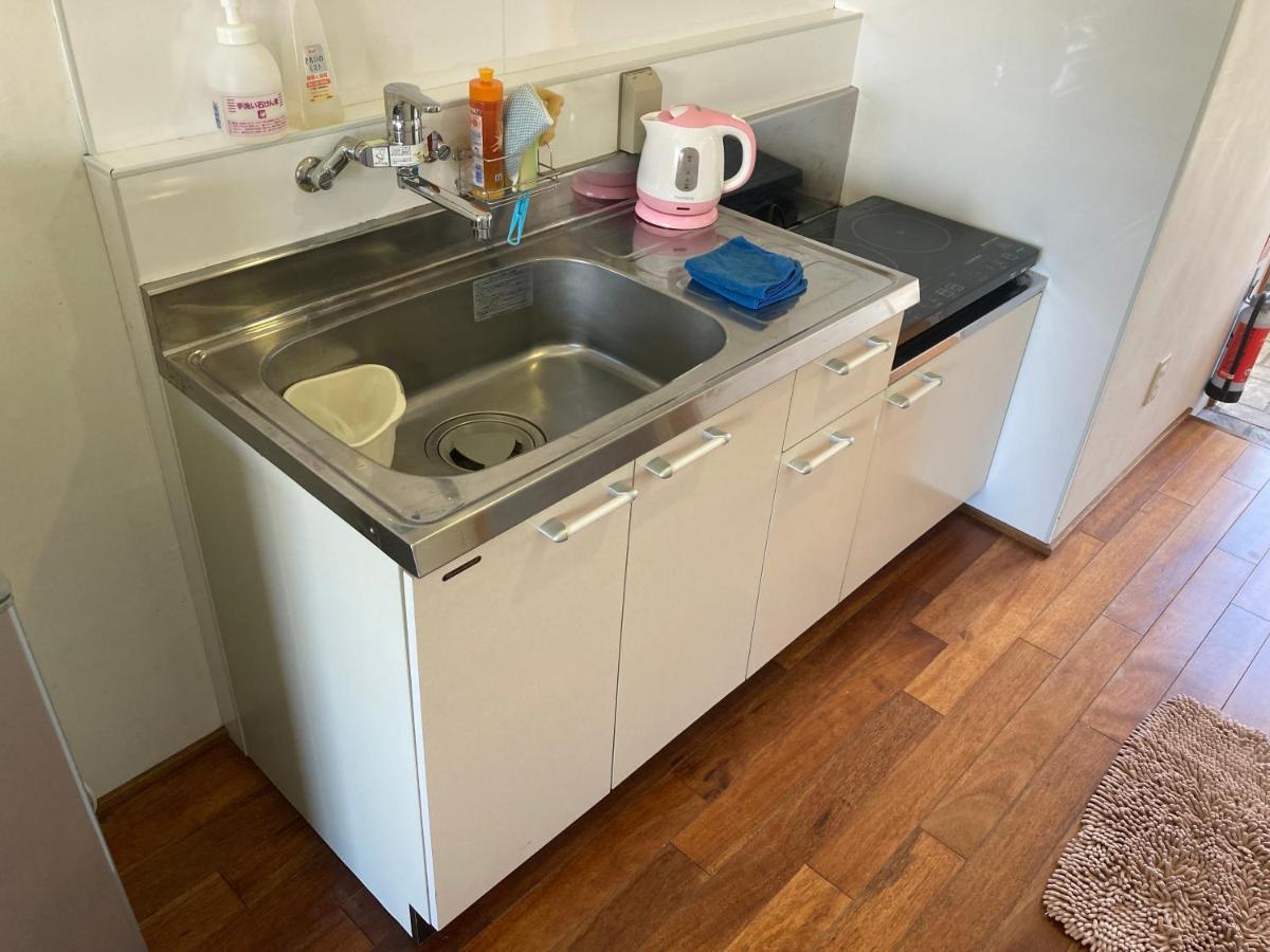 Robcondロブコンド Apartment นาฮะ ภายนอก รูปภาพ